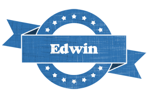 Edwin trust logo