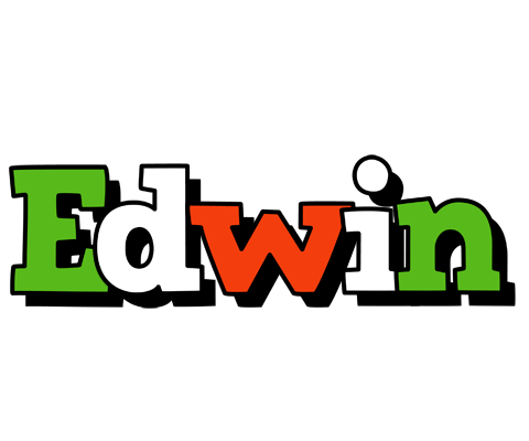 Edwin venezia logo