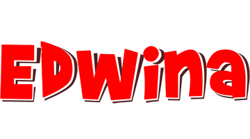 Edwina basket logo