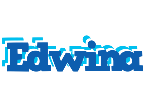 Edwina business logo