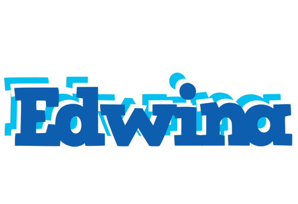Edwina business logo