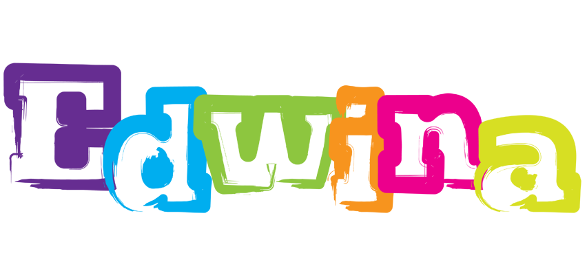 Edwina casino logo