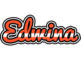 Edwina denmark logo
