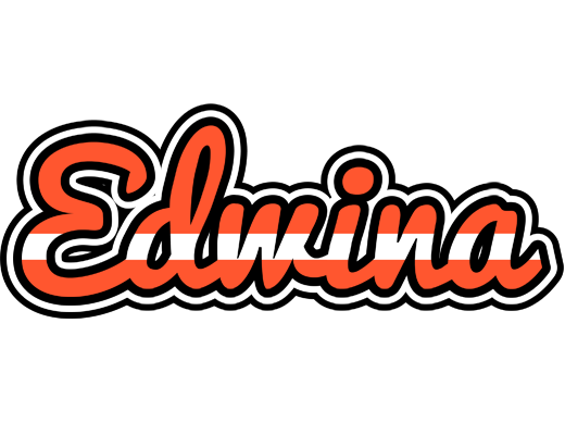 Edwina denmark logo