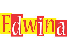 Edwina errors logo