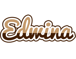 Edwina exclusive logo