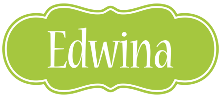 Edwina family logo
