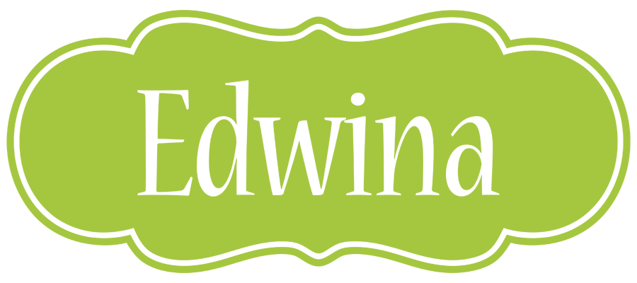 Edwina family logo