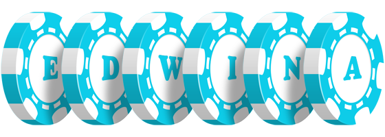 Edwina funbet logo