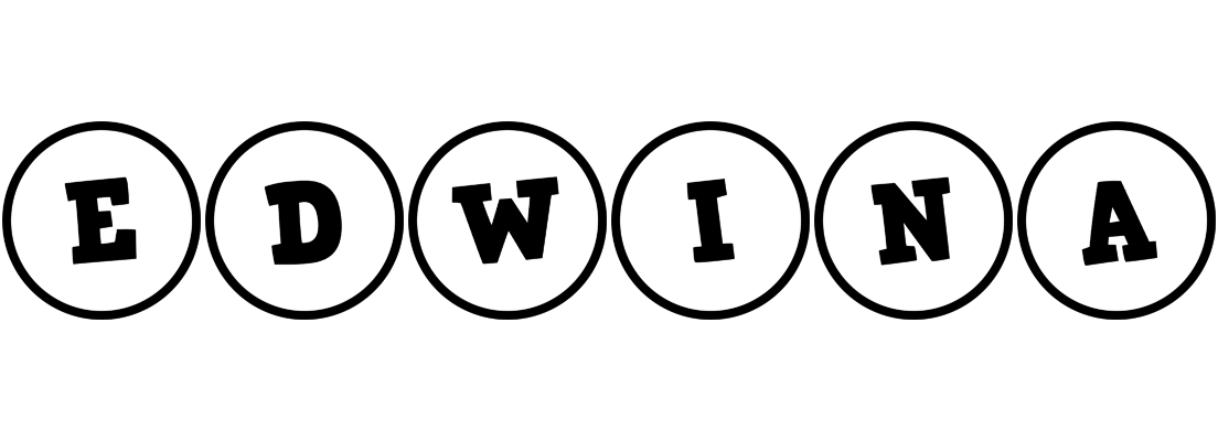 Edwina handy logo