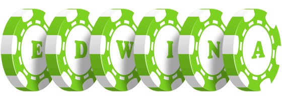 Edwina holdem logo