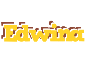 Edwina hotcup logo