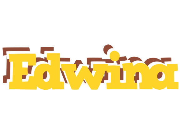 Edwina hotcup logo