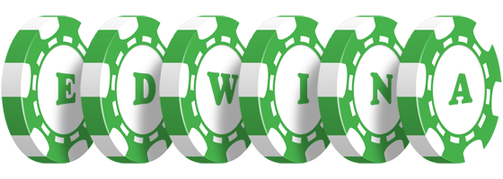 Edwina kicker logo