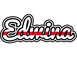 Edwina kingdom logo