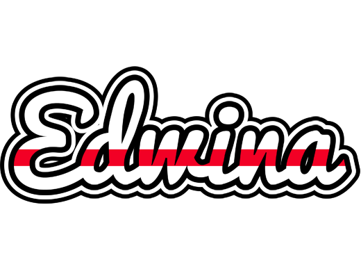 Edwina kingdom logo