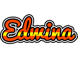 Edwina madrid logo