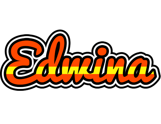 Edwina madrid logo
