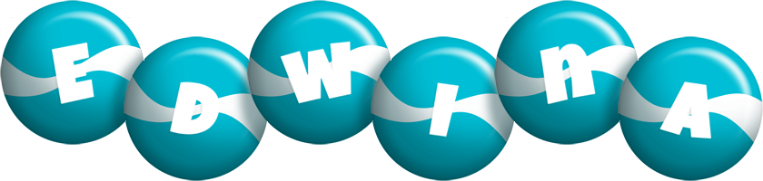 Edwina messi logo