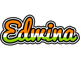 Edwina mumbai logo
