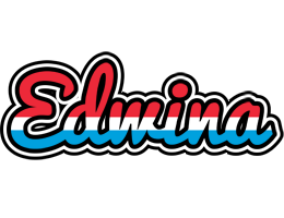 Edwina norway logo