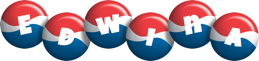 Edwina paris logo