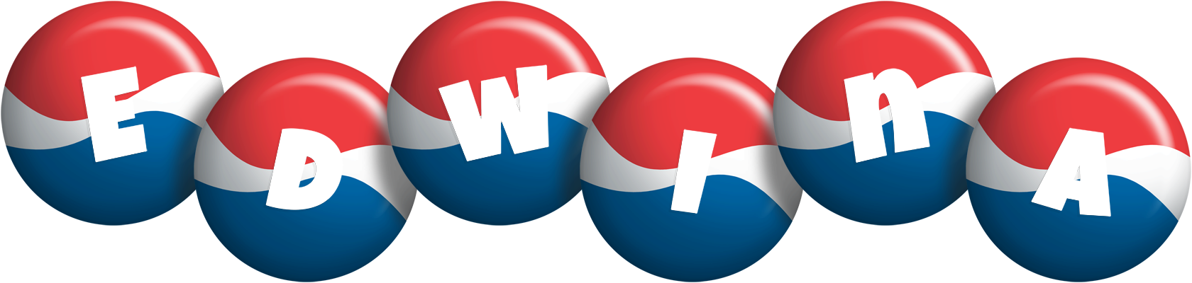 Edwina paris logo