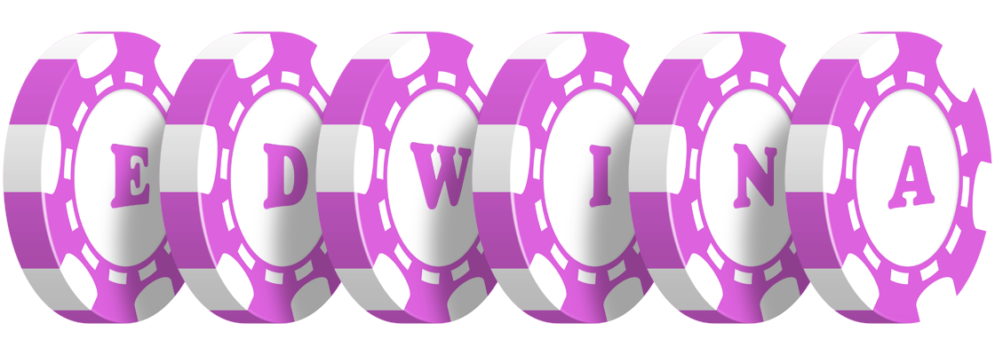 Edwina river logo