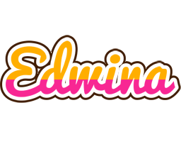 Edwina smoothie logo