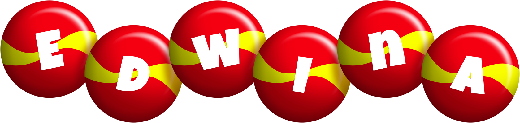 Edwina spain logo
