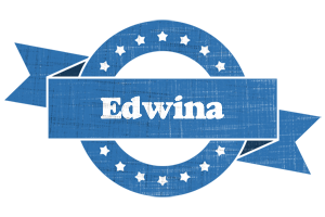 Edwina trust logo