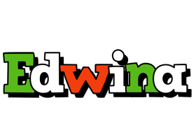 Edwina venezia logo