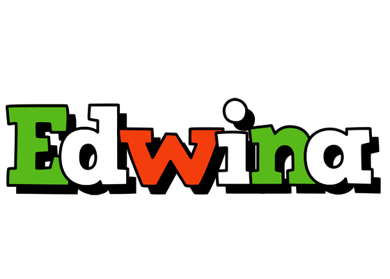 Edwina venezia logo