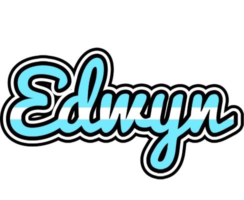 Edwyn argentine logo