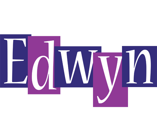 Edwyn autumn logo