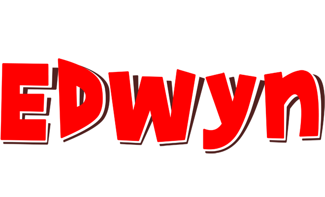 Edwyn basket logo