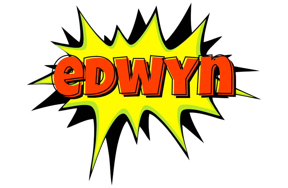 Edwyn bigfoot logo