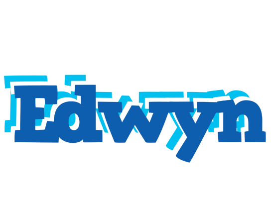 Edwyn business logo