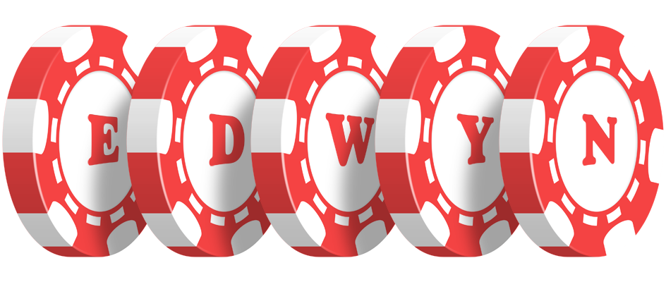 Edwyn chip logo
