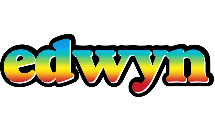 Edwyn color logo