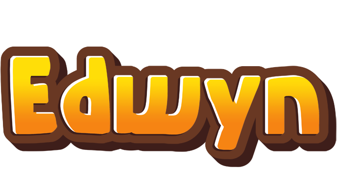 Edwyn cookies logo
