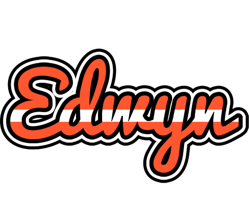 Edwyn denmark logo