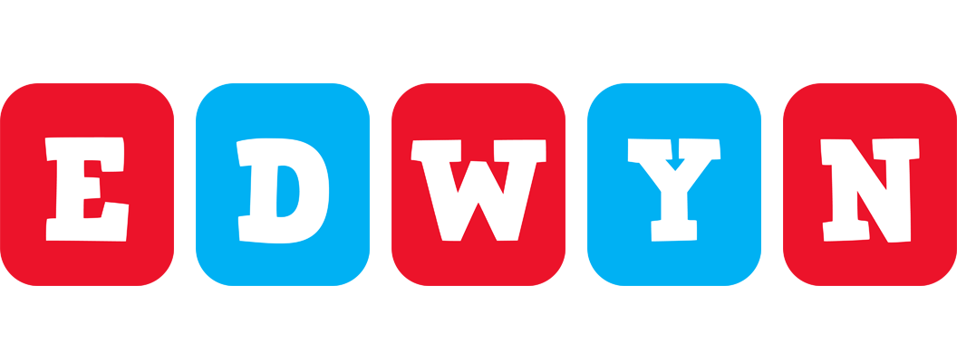 Edwyn diesel logo