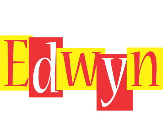Edwyn errors logo