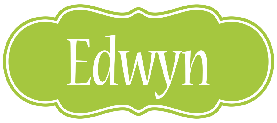 Edwyn family logo