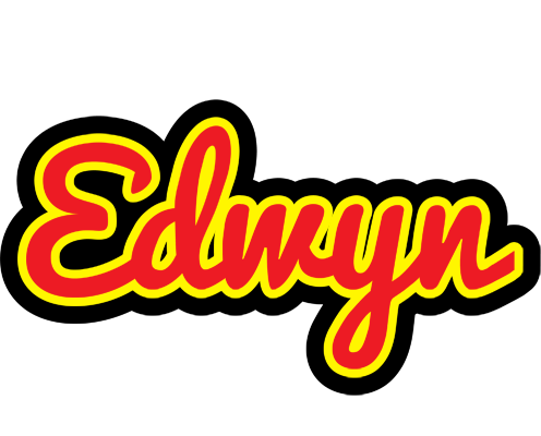 Edwyn fireman logo