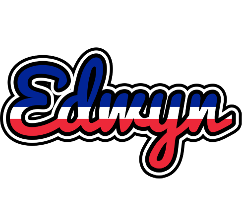 Edwyn france logo