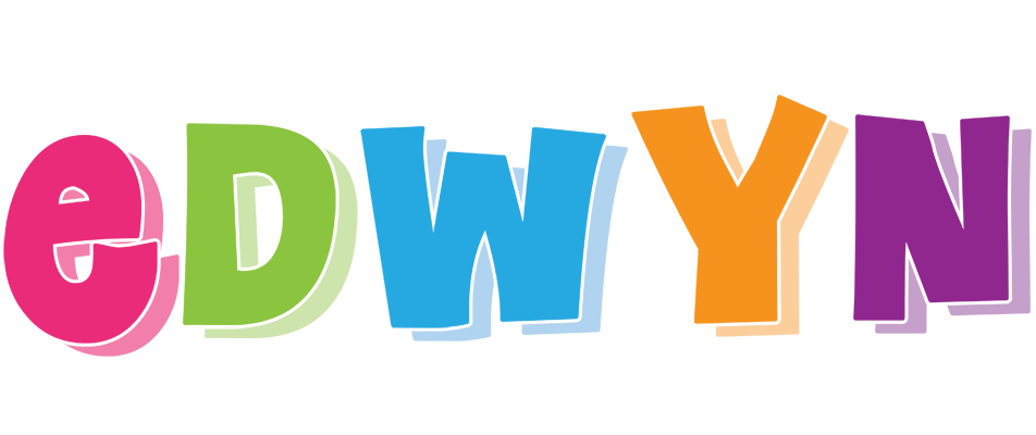 Edwyn friday logo