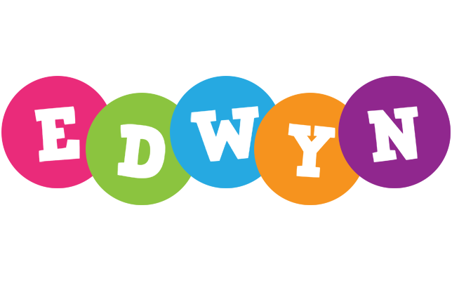 Edwyn friends logo