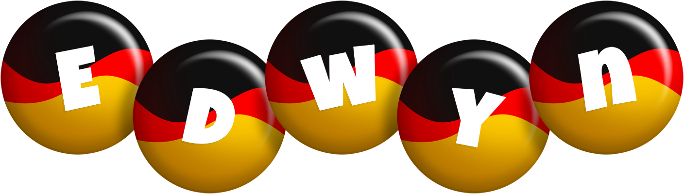 Edwyn german logo
